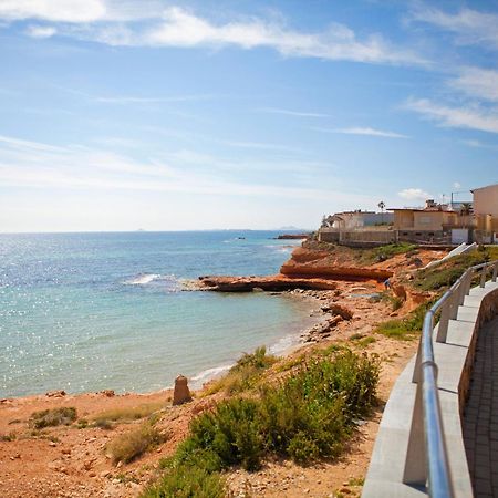 Apartament Palmera 100M Od Morza Orihuela Eksteriør bilde