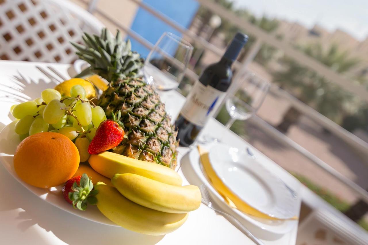 Apartament Palmera 100M Od Morza Orihuela Eksteriør bilde